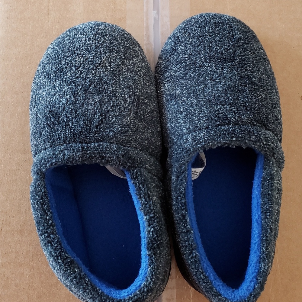 Toddlers slippers